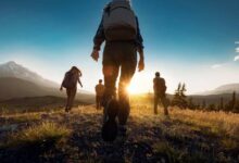 Outdoor Preparedness Tips for Campers, Hikers, and RV Travelers