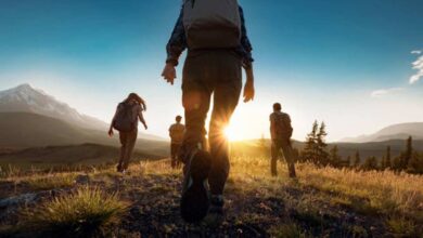 Outdoor Preparedness Tips for Campers, Hikers, and RV Travelers