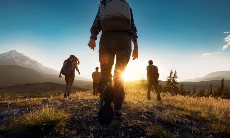 Outdoor Preparedness Tips for Campers, Hikers, and RV Travelers