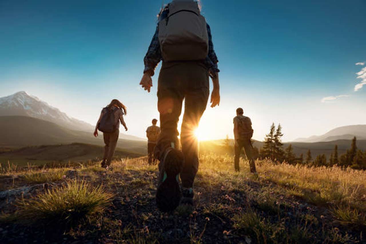 Outdoor Preparedness Tips for Campers, Hikers, and RV Travelers
