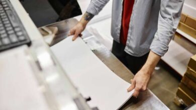 Print-on-Demand