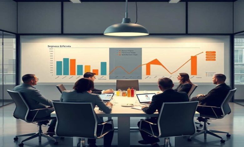 Structuring M&A Deals