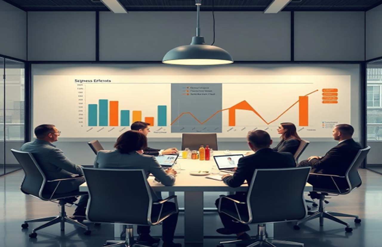 Structuring M&A Deals