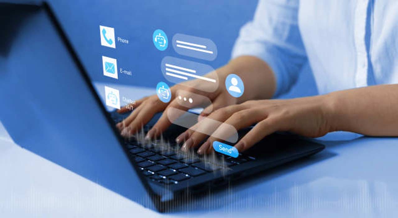 Virtual Assistant Services