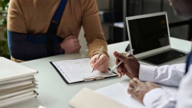 What an Experienced Injury Lawyer Brings to a Challenging Case