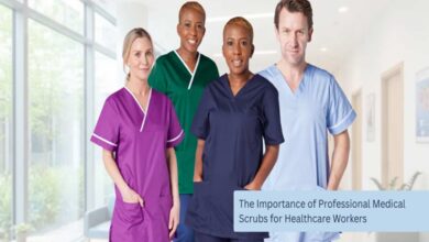 Why Do Healthcare Providers Need Quality Medical Scrubs?