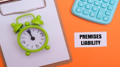 Why Premises Liability Questions Become More Complicated in Shared Commercial Buildings