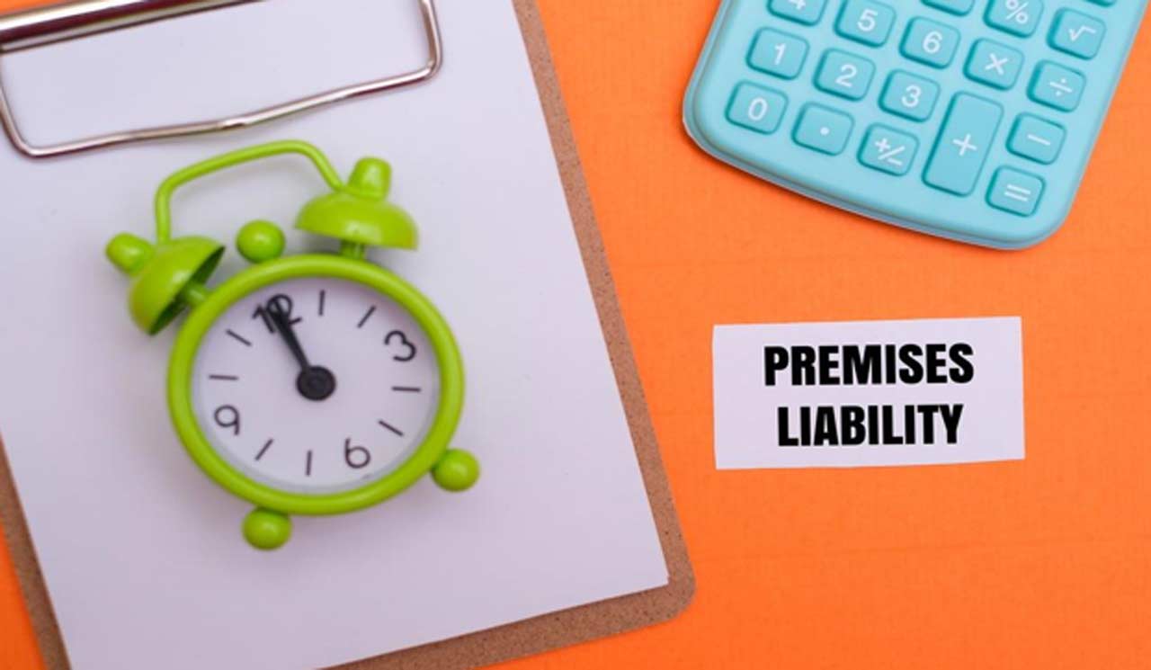 Why Premises Liability Questions Become More Complicated in Shared Commercial Buildings