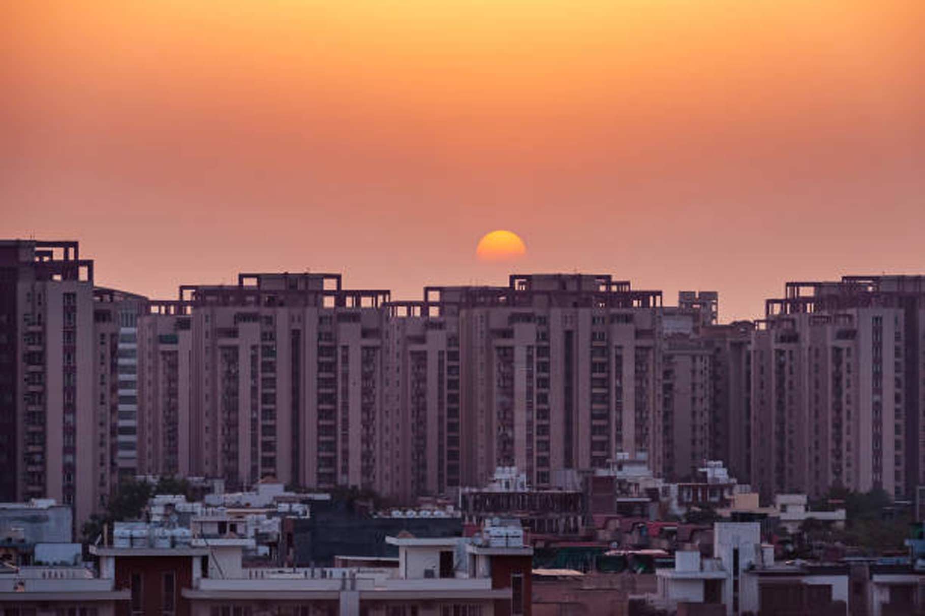 A Complete Guide to Residential Houses for Sale in Delhi