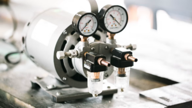 Best Dual Cylinder Refrigerant Recovery Machine for HVAC Professionals in 2026