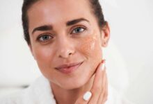 Best Exfoliating Scrub for Face: Can It Help Improve Skin Texture?
