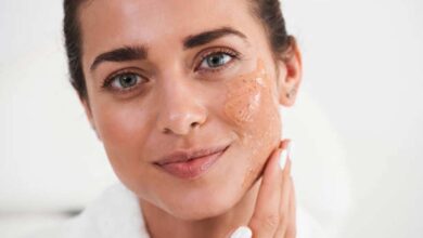 Best Exfoliating Scrub for Face: Can It Help Improve Skin Texture?