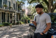 Car Insurance New Orleans