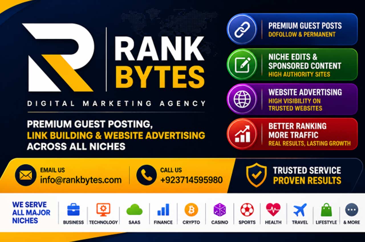Expand Your Online Presence with Strategic Editorial Outreach Campaigns