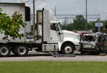 Handling Severe Collision Injury Claims After Truck Accidents