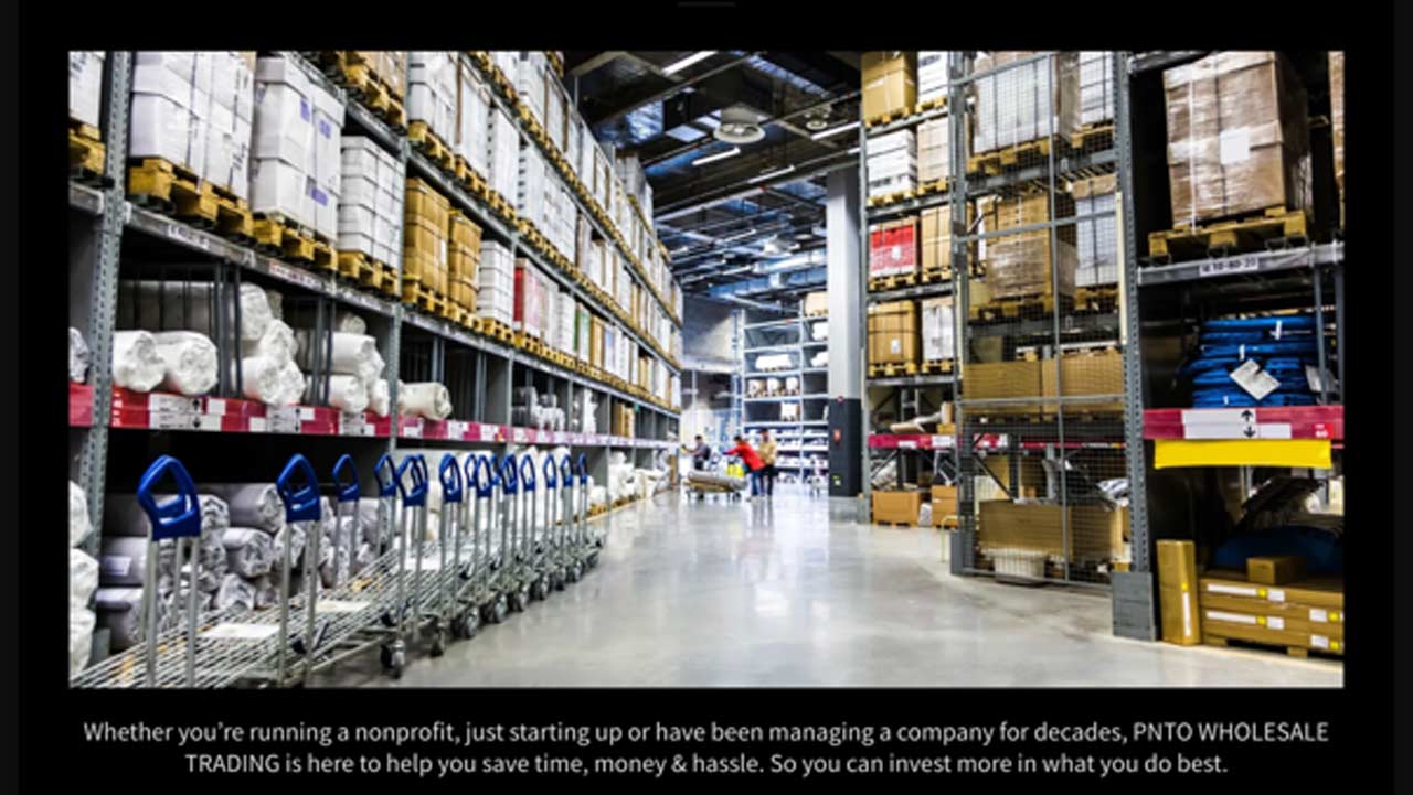 How Does the General Merchandise Category Signal a Demand-Responsive Operation