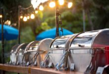 How Wellsite Catering Services Can Boost Your Operations