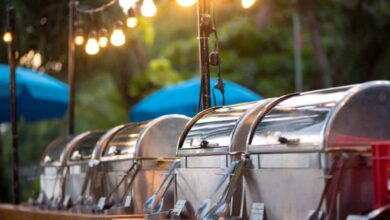How Wellsite Catering Services Can Boost Your Operations