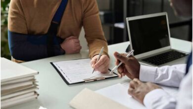 How an Experienced Legal Team Maximizes Your Injury Settlement