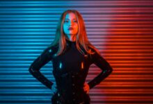 How to Style Latex Clothes for Every Occasion