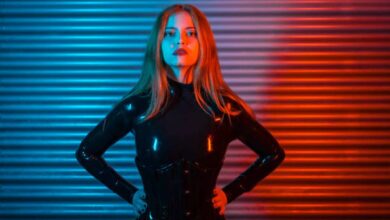 How to Style Latex Clothes for Every Occasion