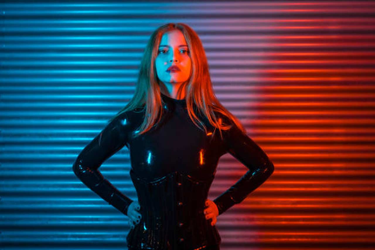 How to Style Latex Clothes for Every Occasion