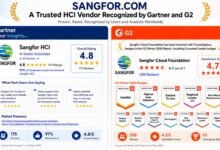 Hyperconverged Infrastructure vs Traditional Infrastructure