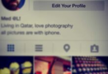 Instagram Pages