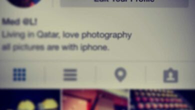 Instagram Pages