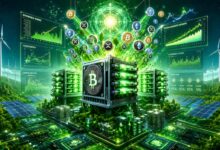 SHR Miner offers free cloud mining services for BTC, XRP, and DOGE holders, with potential earnings of up to $6,770 or even more.