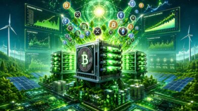 SHR Miner offers free cloud mining services for BTC, XRP, and DOGE holders, with potential earnings of up to $6,770 or even more.