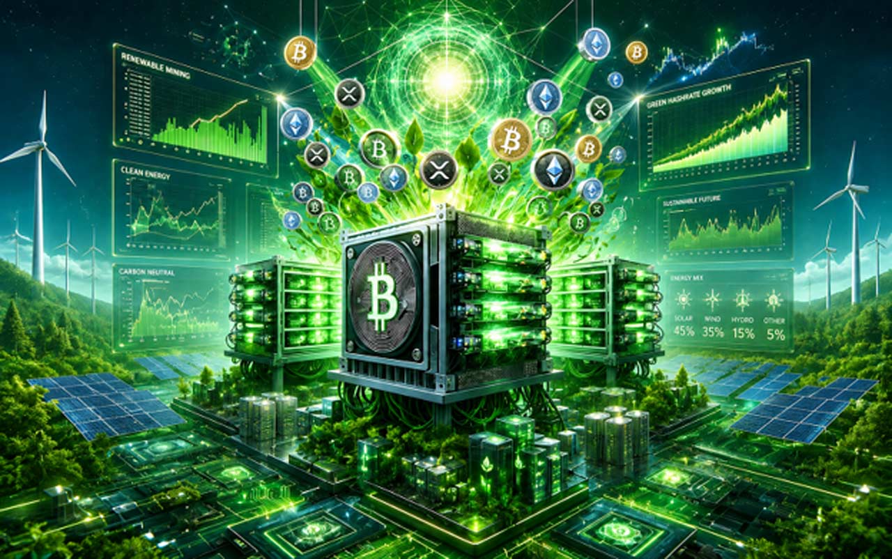 SHR Miner offers free cloud mining services for BTC, XRP, and DOGE holders, with potential earnings of up to $6,770 or even more.
