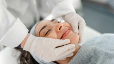 Advanced Skincare Clinic in Phoenix: A Guide to Professional Skin Care Services