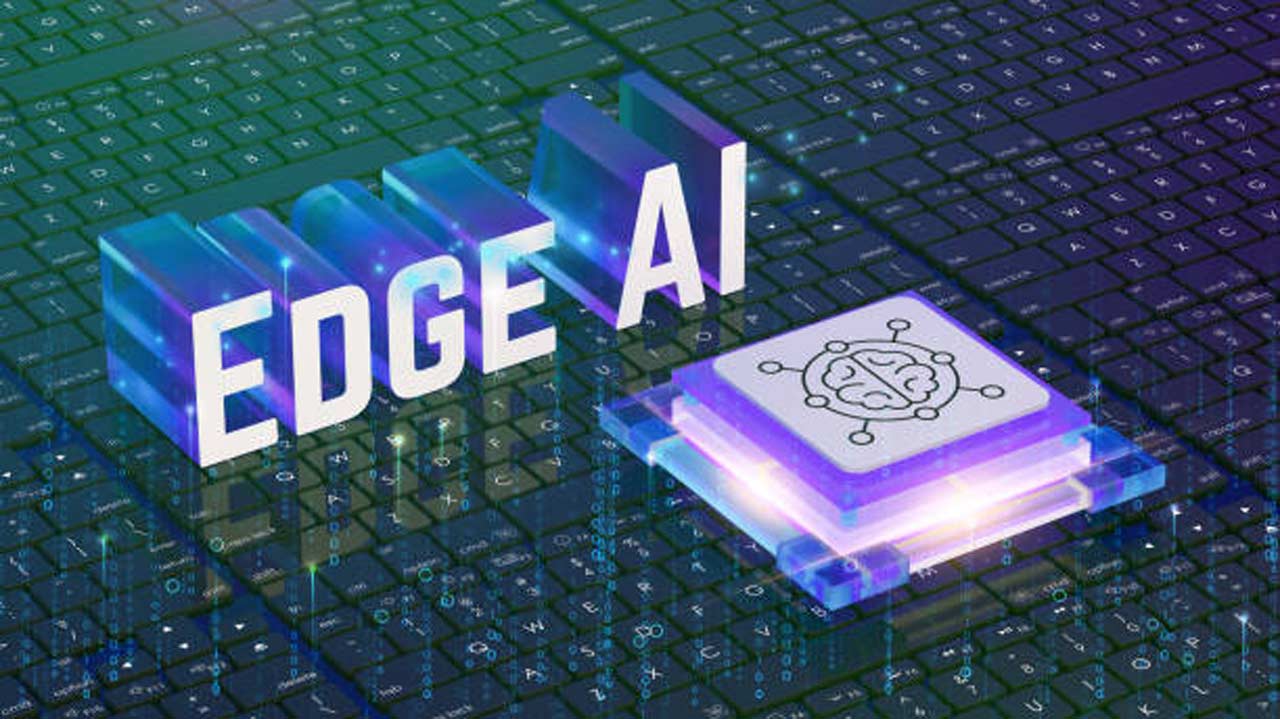 The Future of Edge AI and Data Sovereignty