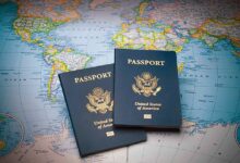 Things to Do Immediately After Discovering Your Passport Is Missing