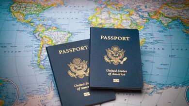 Things to Do Immediately After Discovering Your Passport Is Missing