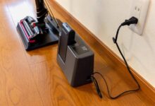 Tineco Station 5 Pro and the Future of Self-Cleaning Cordless Vacuums