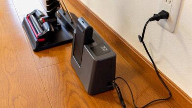 Tineco Station 5 Pro and the Future of Self-Cleaning Cordless Vacuums