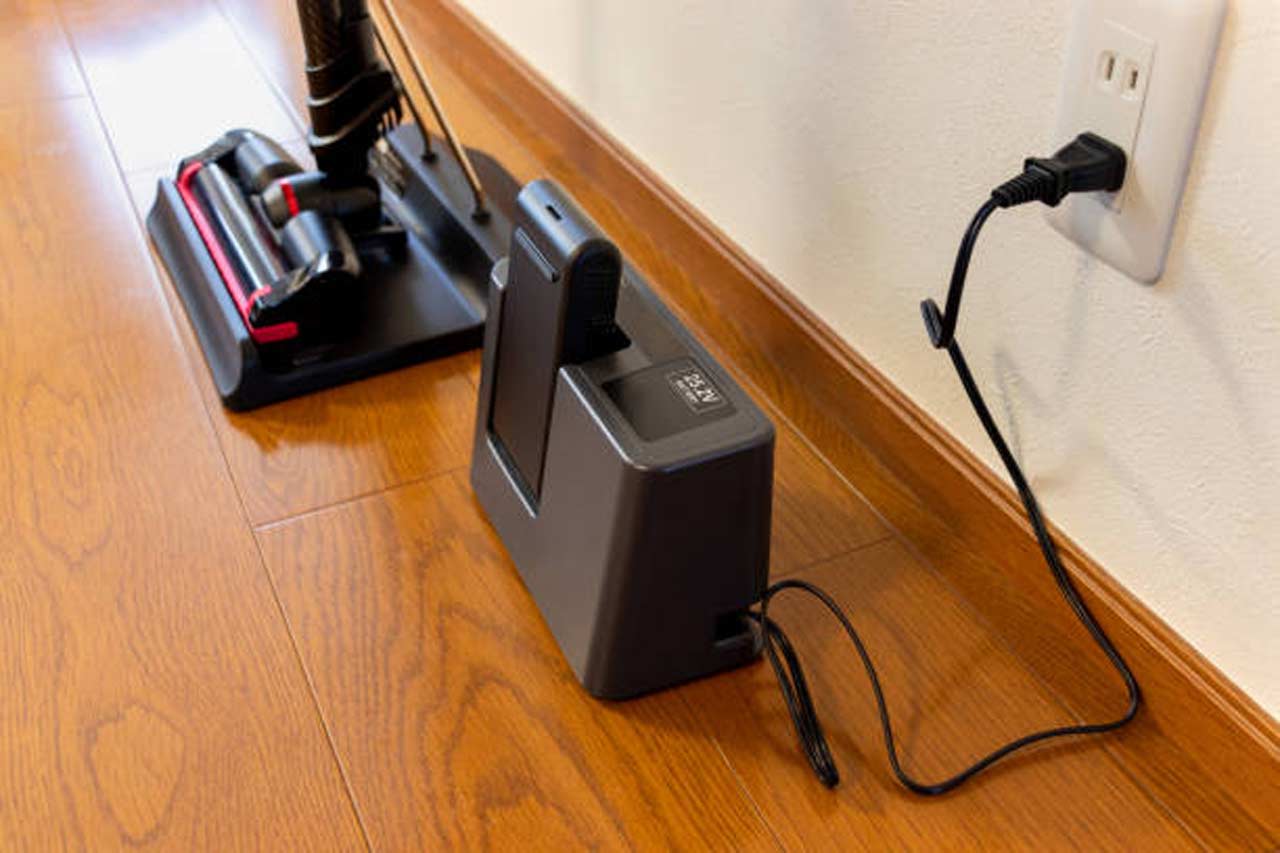 Tineco Station 5 Pro and the Future of Self-Cleaning Cordless Vacuums