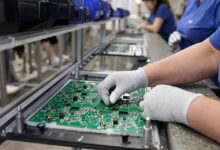 Top 10 Hard Gold Plating PCB Manufacturers in 2026