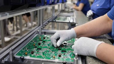 Top 10 Hard Gold Plating PCB Manufacturers in 2026
