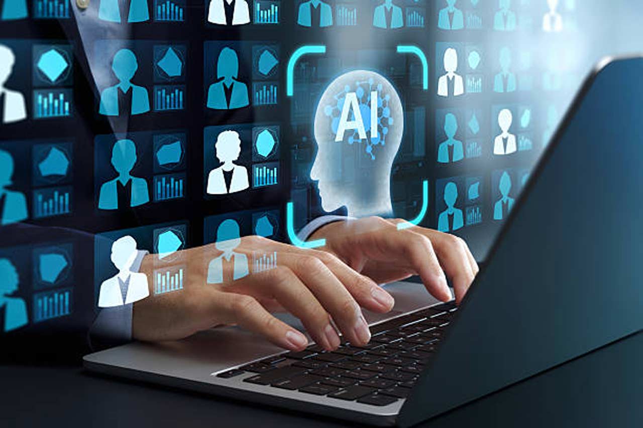 Transforming Recruitment: The Impact of AI and Automation on Talent Acquisition