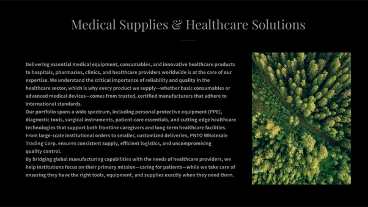 What Does the Machinery and Equipment Category Reveal About Technical Sourcing Depth