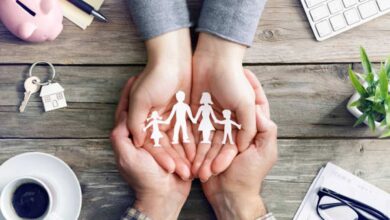 What Is a Child Insurance Plan?