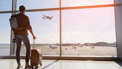 Why Every Traveler Needs a Strong Social Presence Before Their Next Trip
