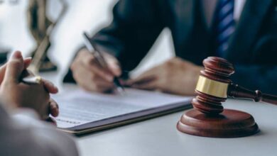 Why Injury Victims Should Understand Their Legal Claim Options