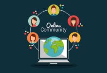 Why Online Communities Die (And What The Ones That Survive Do Differently)