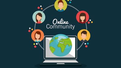 Why Online Communities Die (And What The Ones That Survive Do Differently)