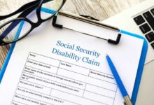 Appealing a Denied Social Security Disability Claim in Cincinnati