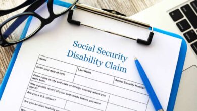 Appealing a Denied Social Security Disability Claim in Cincinnati